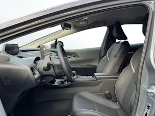 Toyota Prius 2.0 Plug-In-Hybrid Premium