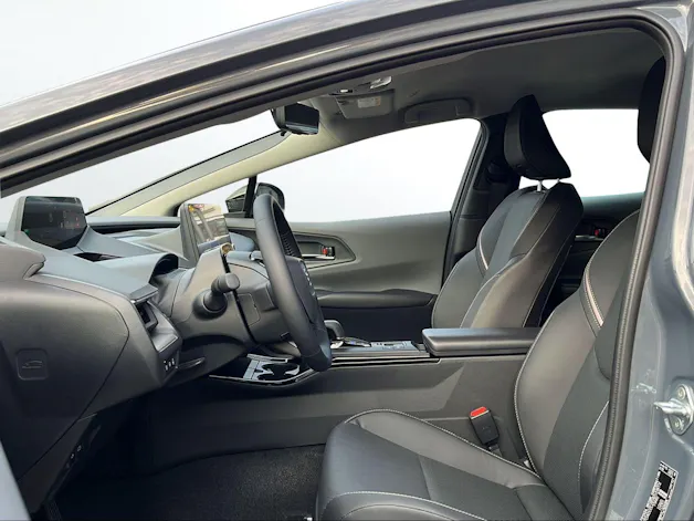 Toyota Prius 2.0 Plug-In-Hybrid Premium
