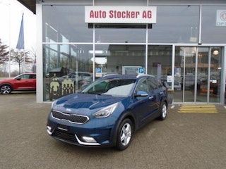 Vehicle image KIA NIRO