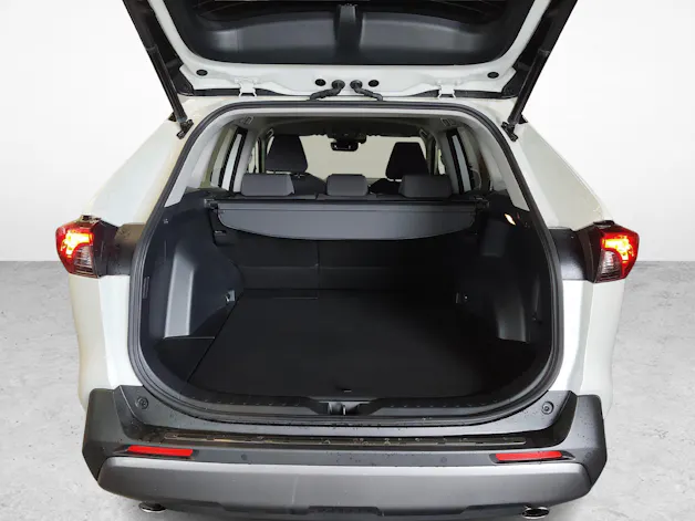 Toyota RAV4 2.5 HSD Trend