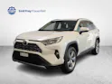 Toyota RAV4 2.5 HSD Trend