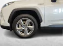 Toyota RAV4 2.5 HSD Trend