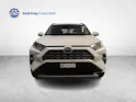 Toyota RAV4 2.5 HSD Trend