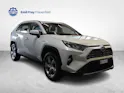 Toyota RAV4 2.5 HSD Trend