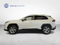 Toyota RAV4 2.5 HSD Trend