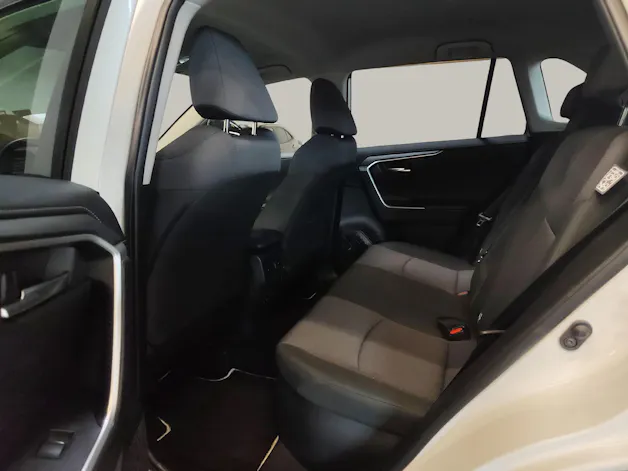 Toyota RAV4 2.5 HSD Trend