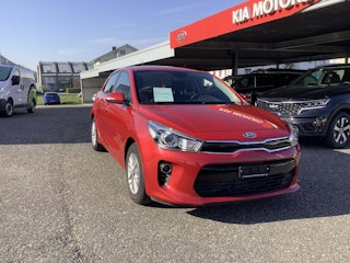 Vehicle image KIA RIO