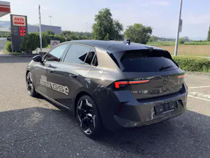Opel Astra 1.6 T PHEV GSe