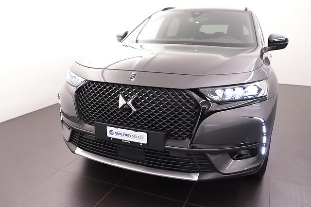 DS AUTOMOBILES DS7 Crossback 1.6 E-Tense Louvre 4x4: Jetzt Probefahrt buchen!