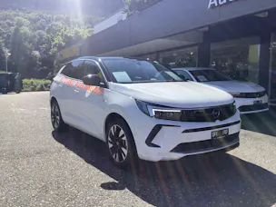 Opel Grandland 1.6 T PHEV Elegance