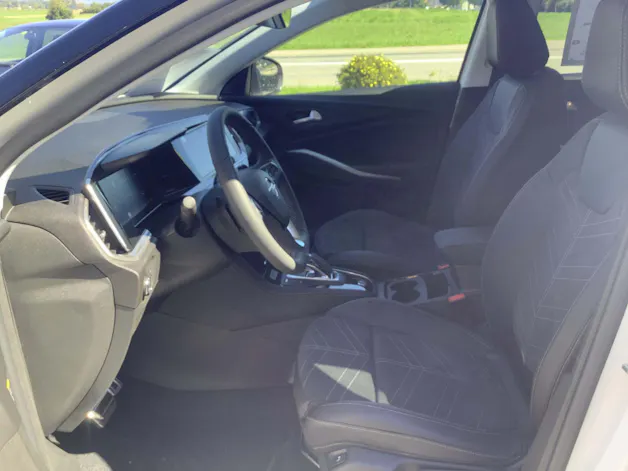 Opel Grandland 1.6 T PHEV Elegance