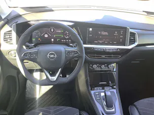 Opel Grandland 1.6 T PHEV Elegance