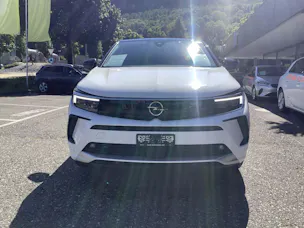 Opel Grandland 1.6 T PHEV Elegance