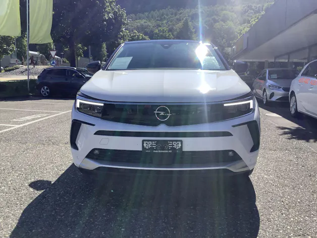 Opel Grandland 1.6 T PHEV Elegance