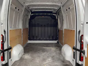Renault Master Kaw. 3.1 t L2H2 Z.E. R75