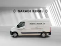 Renault Master Kaw. 3.1 t L2H2 Z.E. R75
