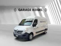 Renault Master Kaw. 3.1 t L2H2 Z.E. R75