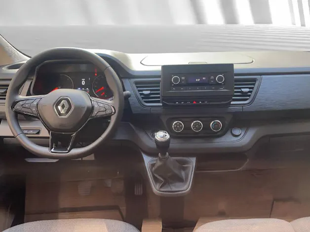 Renault Trafic Kaw. 3.0 t L2 H1 2.0 dCi Blue 130 Advance