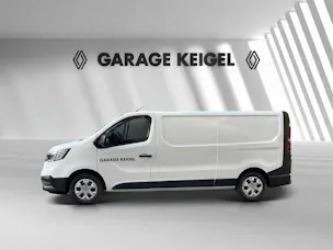 Renault Trafic Kaw. 3.0 t L2 H1 2.0 dCi Blue 130 Advance