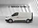 Renault Trafic Kaw. 3.0 t L1 H1 2.0 dCi Blue 130 Advance