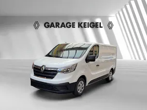 Renault Trafic Kaw. 3.0 t L1 H1 2.0 dCi Blue 130 Advance