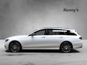 Mercedes-Benz E 220 d AMG Line 4Matic Kombi