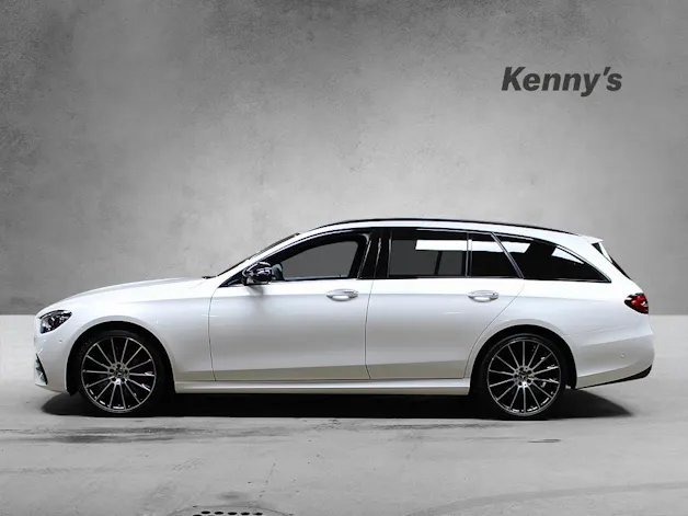 Mercedes-Benz E 220 d AMG Line 4Matic Kombi