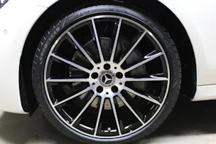 Mercedes-Benz E 220 d AMG Line 4Matic Kombi