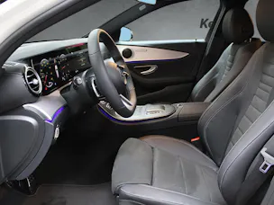 Mercedes-Benz E 220 d AMG Line 4Matic Kombi