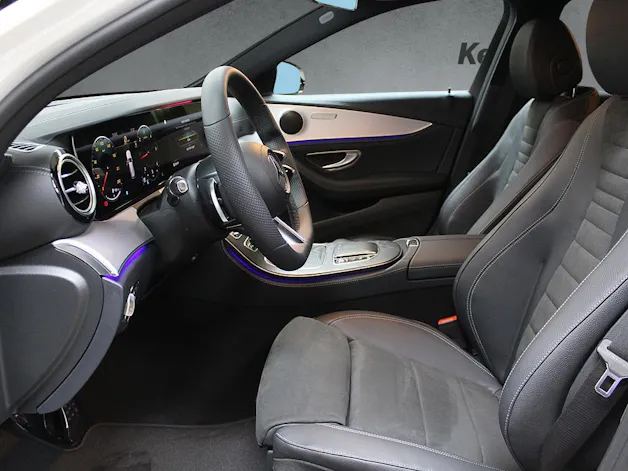 Mercedes-Benz E 220 d AMG Line 4Matic Kombi