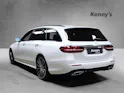 Mercedes-Benz E 220 d AMG Line 4Matic Kombi