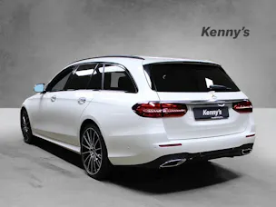 Mercedes-Benz E 220 d AMG Line 4Matic Kombi