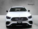 Mercedes-Benz E 220 d AMG Line 4Matic Kombi