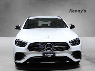 Mercedes-Benz E 220 d AMG Line 4Matic Kombi