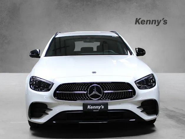 Mercedes-Benz E 220 d AMG Line 4Matic Kombi