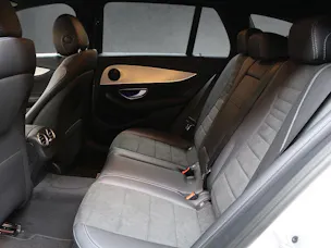 Mercedes-Benz E 220 d AMG Line 4Matic Kombi
