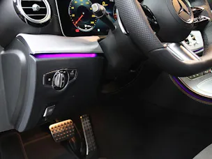 Mercedes-Benz E 220 d AMG Line 4Matic Kombi