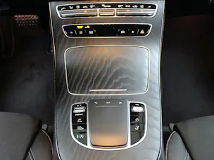 Mercedes-Benz E 220 d AMG Line 4Matic Kombi