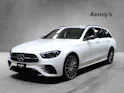 Mercedes-Benz E 220 d AMG Line 4Matic Kombi