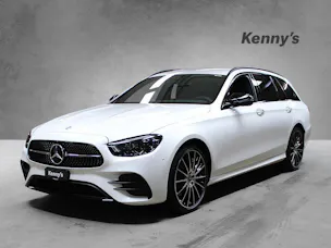 Mercedes-Benz E 220 d AMG Line 4Matic Kombi