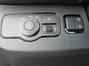 Mercedes-Benz Sprinter 317 CDI CH 3665mm S