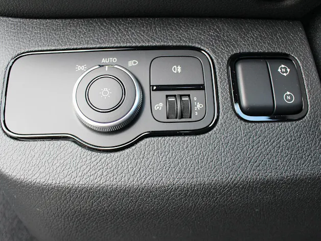 Mercedes-Benz Sprinter 317 CDI CH 3665mm S