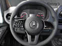 Mercedes-Benz Sprinter 317 CDI CH 3665mm S