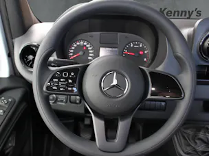 Mercedes-Benz Sprinter 317 CDI CH 3665mm S