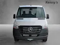 Mercedes-Benz Sprinter 317 CDI CH 3665mm S