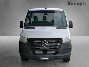 Mercedes-Benz Sprinter 317 CDI CH 3665mm S