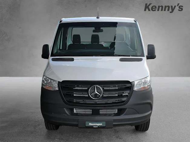 Mercedes-Benz Sprinter 317 CDI CH 3665mm S