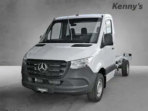 Mercedes-Benz Sprinter 317 CDI CH 3665mm S