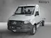 Mercedes-Benz Sprinter 317 CDI CH 3665mm S