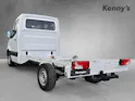 Mercedes-Benz Sprinter 317 CDI CH 3665mm S